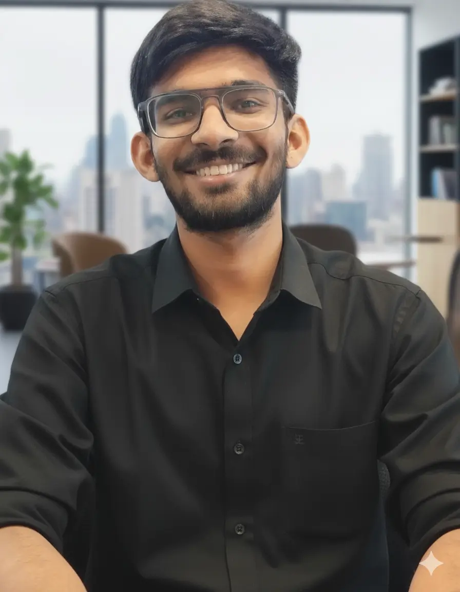 Aniket Rathod